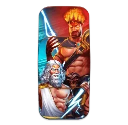 Zeus
& Hades