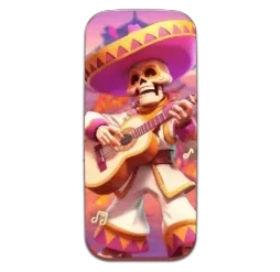 Bandito
Liar