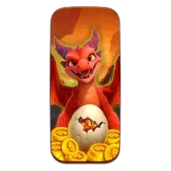Dragon
Hatch