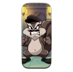 Le
Bandit